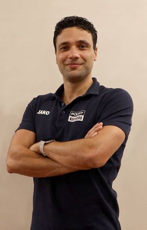 Sotiris Gkotsis