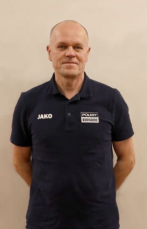 Juha Leinonen